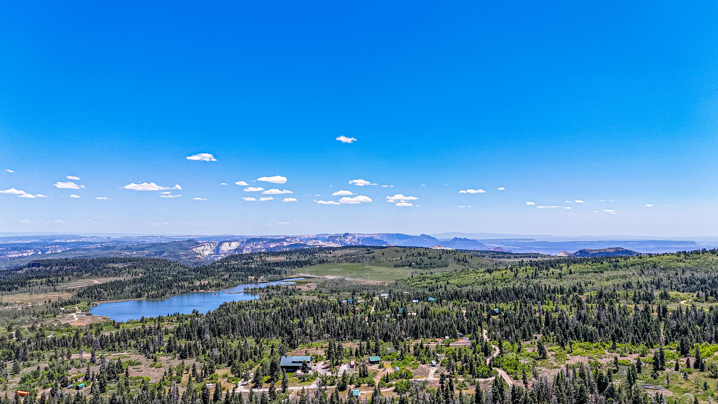 Null Skyview Lane, Unit LOT #21 Springdale, UT 84767 - Photo 4 of 6 Kolob lots FLEX-15