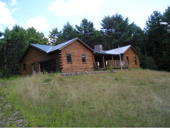 62 Graham Road Concord, NH 03301 - Photo 1 of 1