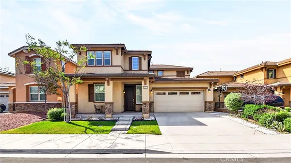 $759,000 | 15581 Curry Place, Fontana, CA 92336