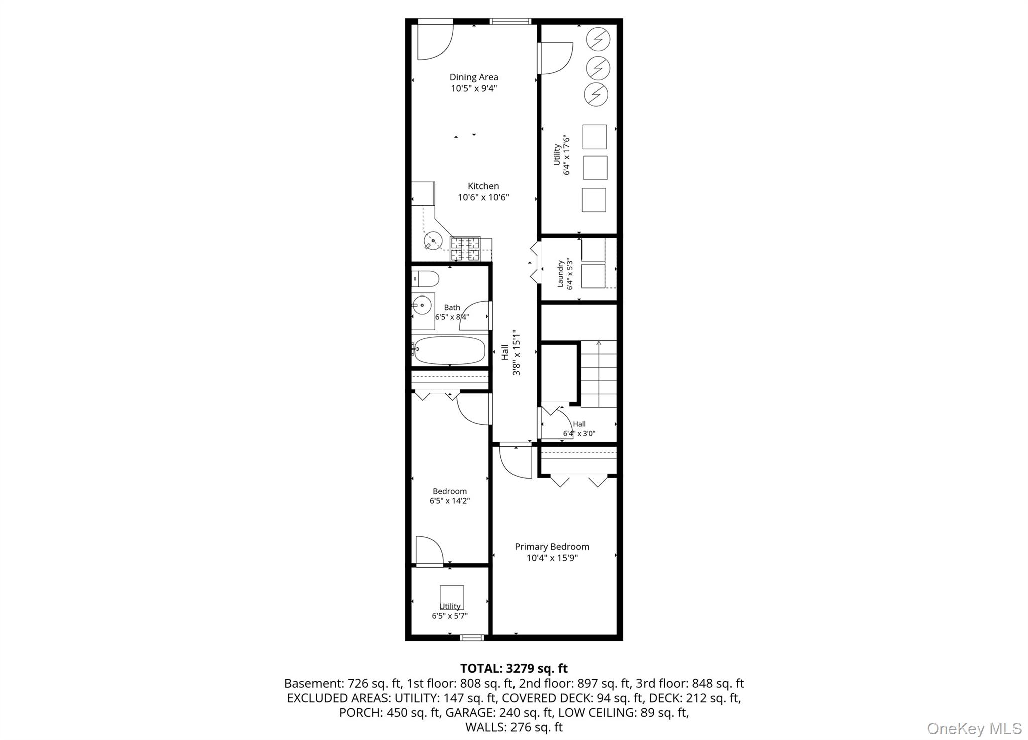 1117 Decatur Street Brooklyn, NY 11207 - Photo 41 of 41