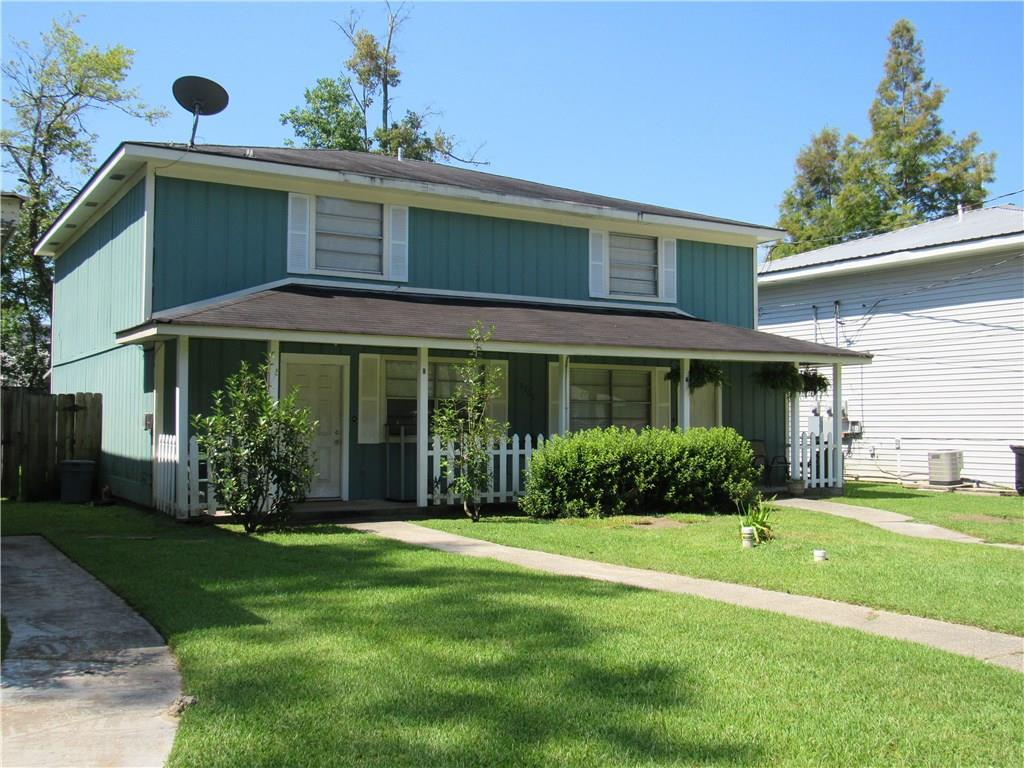 19306 Slemmer Road Covington, LA 70433 - Photo 1 of 5 Gallery Image 1