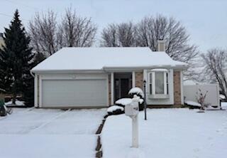 468 Farmridge Court Rochester, MI 48307 - Photo 2 of 48 Front2