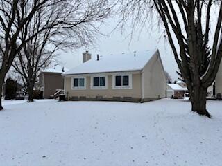 468 Farmridge Court Rochester, MI 48307 - Photo 41 of 48 EXT1