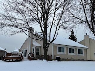 468 Farmridge Court Rochester, MI 48307 - Photo 43 of 48 EXT3