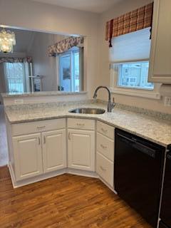 468 Farmridge Court Rochester, MI 48307 - Photo 5 of 48 Kitchen4