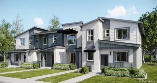 $445,400 | 14905 Oneida Street, Unit 1, Thornton, CO 80602
