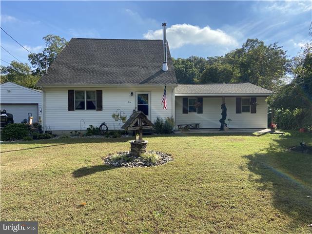 244 Beech Road Millville, NJ 08332 - Photo 2 of 21