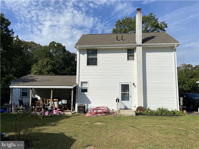 244 Beech Road Millville, NJ 08332 - Photo 3 of 21