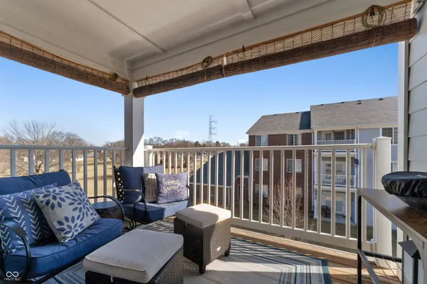 $177,500 | 6231 Amber Creek Lane, Unit 310, Indianapolis, IN 46237