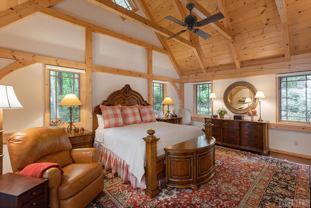 653 Summer Hill Road Cullowhee, NC 28723 - Photo 15 of 67 Gallery Image 15