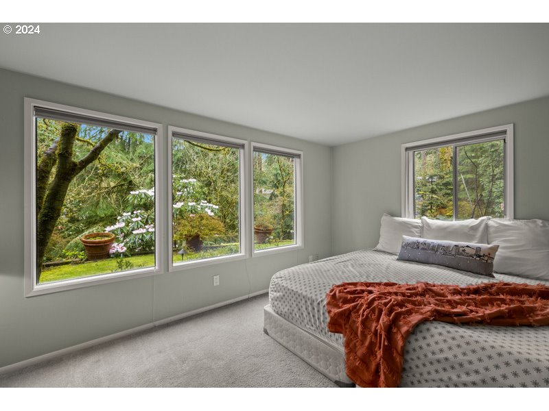 4700 Northwest Barnes Road Portland, OR 97210 - Photo 24 of 40 Bedroom
