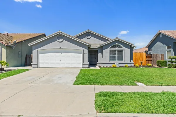 $484,900 | 5837 Webb Street, Riverbank, CA 95367