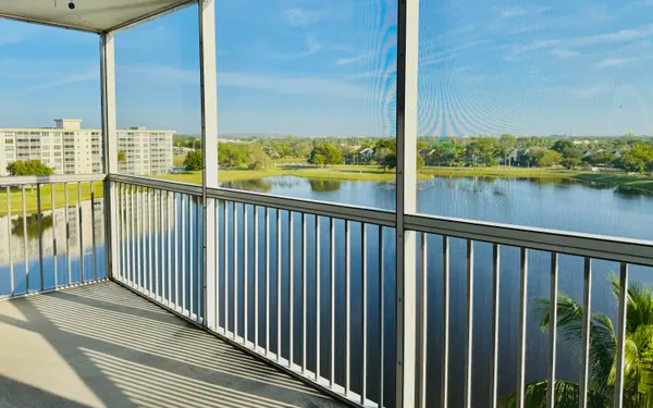 $2,250 | 3051 North Course Drive, Unit 807, Pompano Beach, FL 33069