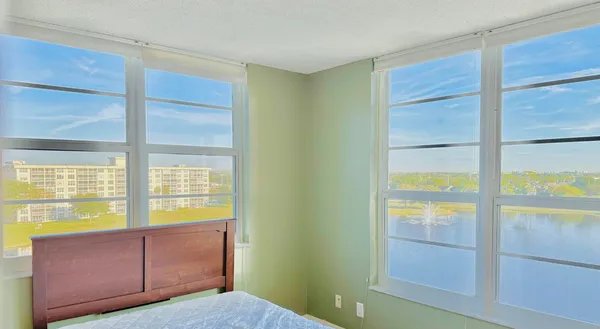 $2,250 | 3051 North Course Drive, Unit 807, Pompano Beach, FL 33069