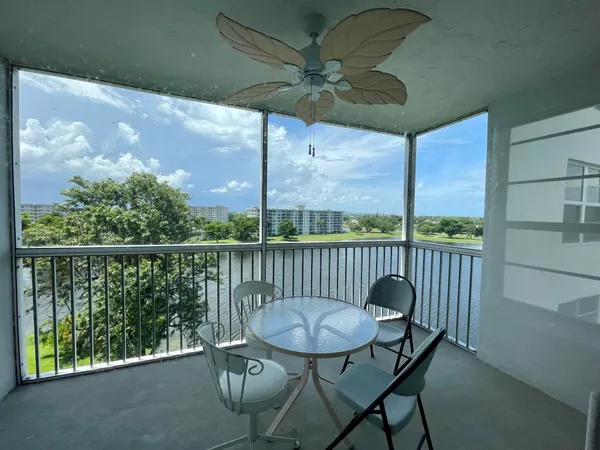 $2,250 | 3051 North Course Drive, Unit 807, Pompano Beach, FL 33069