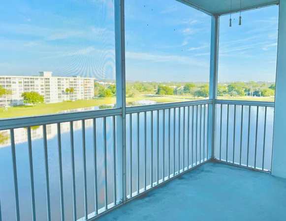 $2,250 | 3051 North Course Drive, Unit 807, Pompano Beach, FL 33069