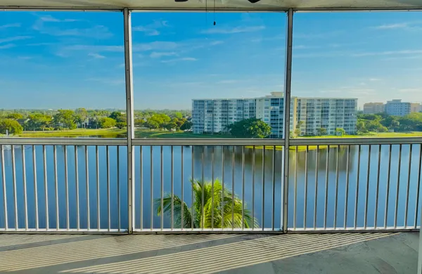 $2,250 | 3051 North Course Drive, Unit 807, Pompano Beach, FL 33069