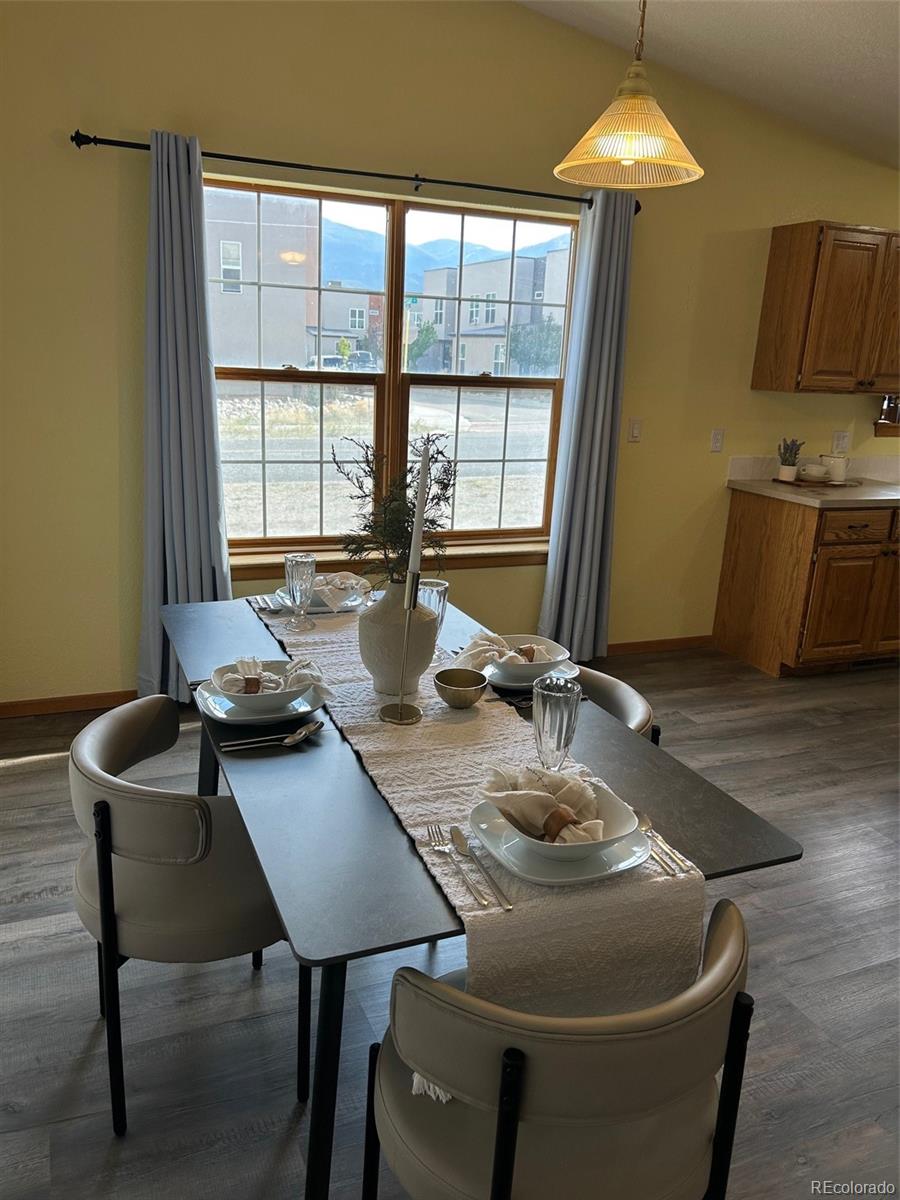 7401 County Road 141 Salida, CO 81201 - Photo 12 of 45 a room with furniture and a window