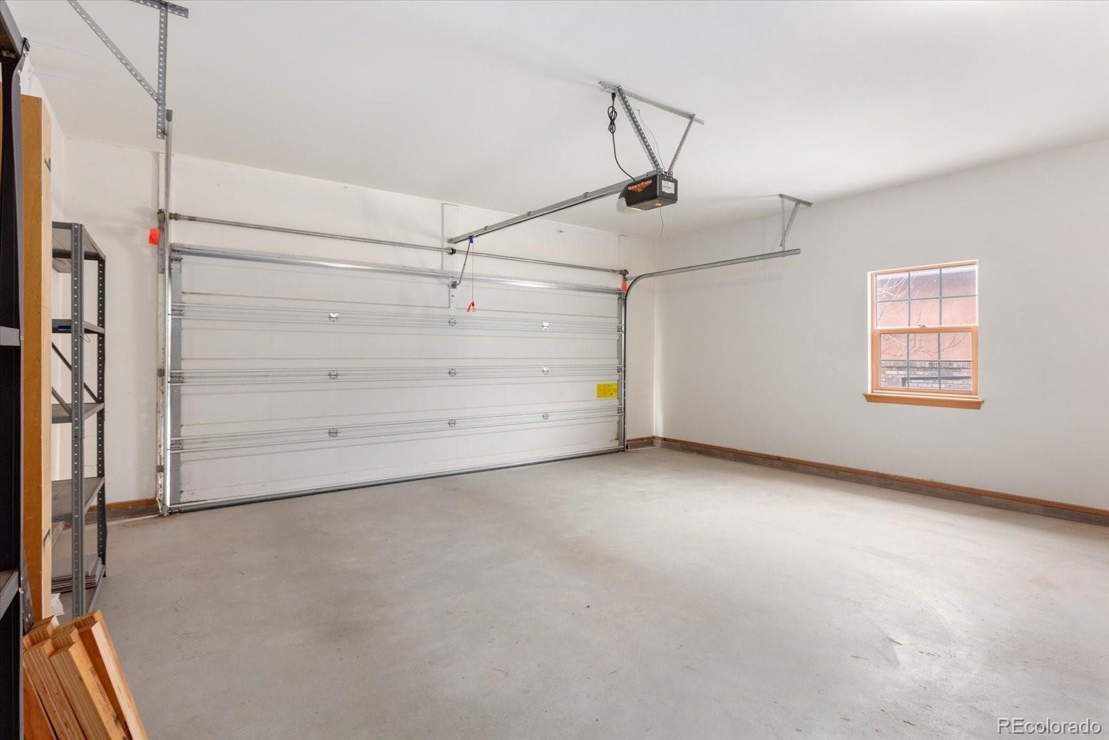 7401 County Road 141 Salida, CO 81201 - Photo 31 of 45 an empty room with windows