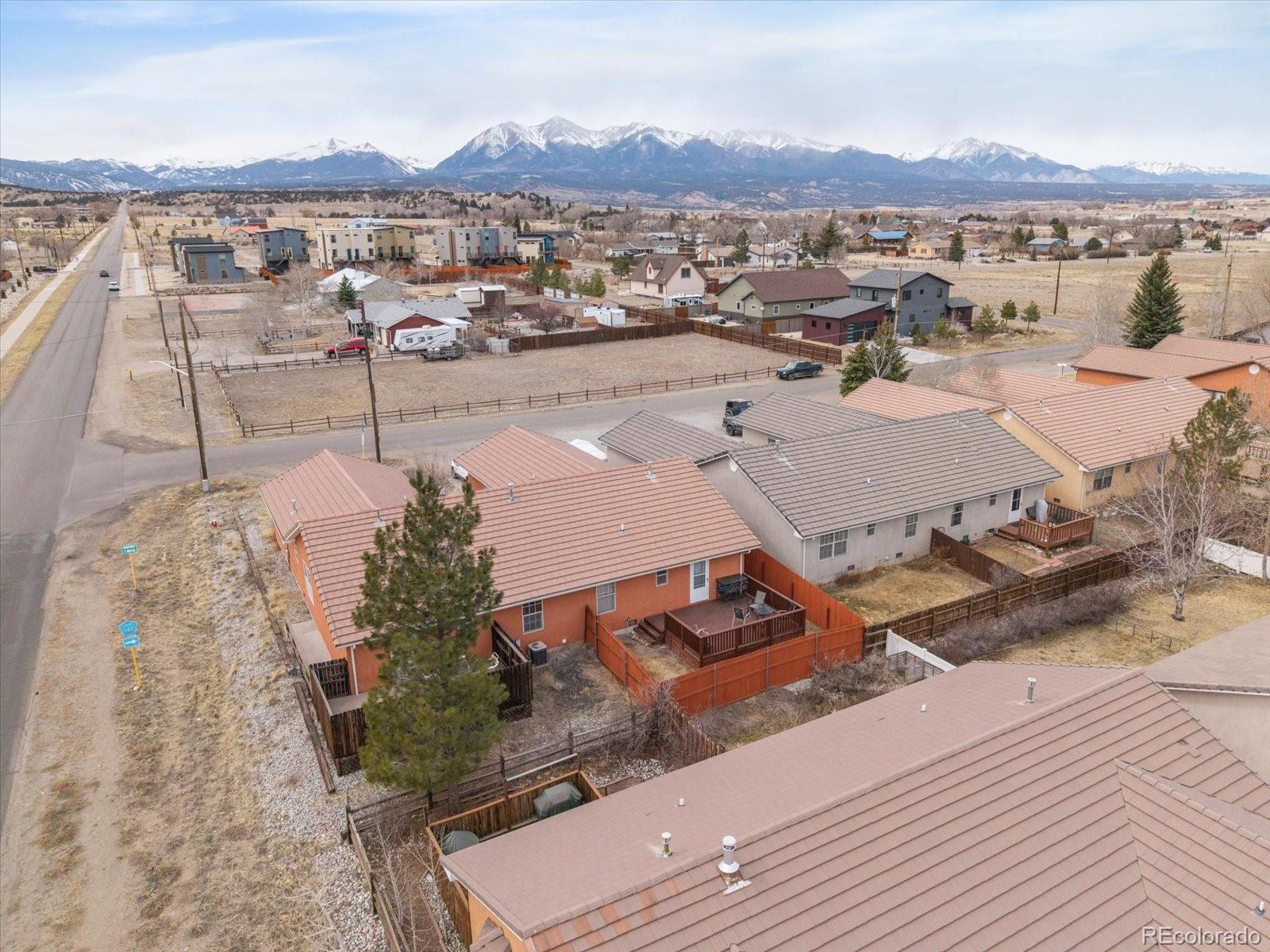7401 County Road 141 Salida, CO 81201 - Photo 41 of 45