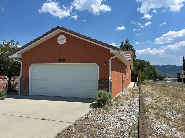 $499,000 | 7401 County Road 141, Salida, CO 81201