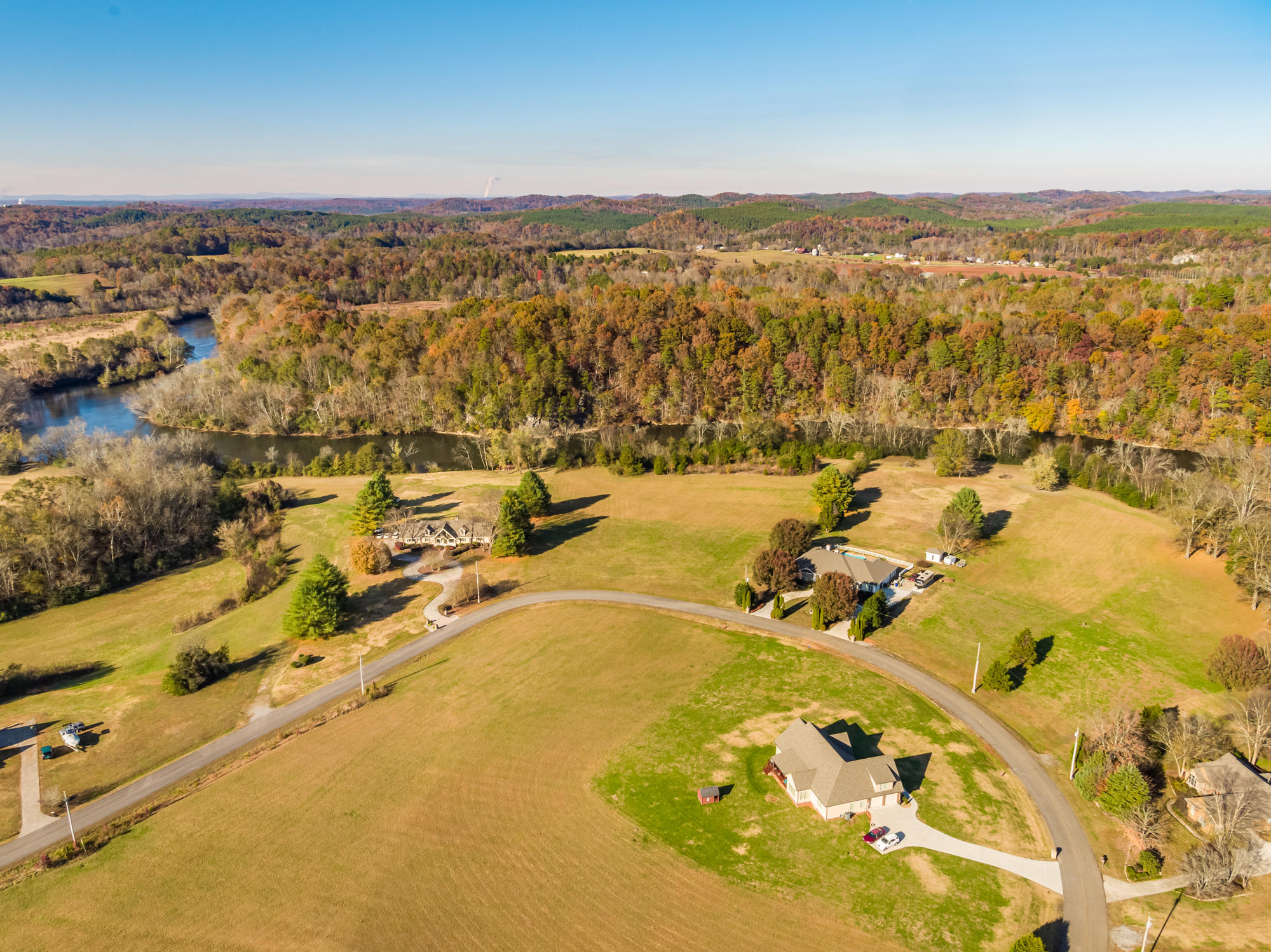 0 Northeast Ne River, Unit 15 Charleston, TN 37310 - Photo 11 of 27 River_Pointe_Dr_20