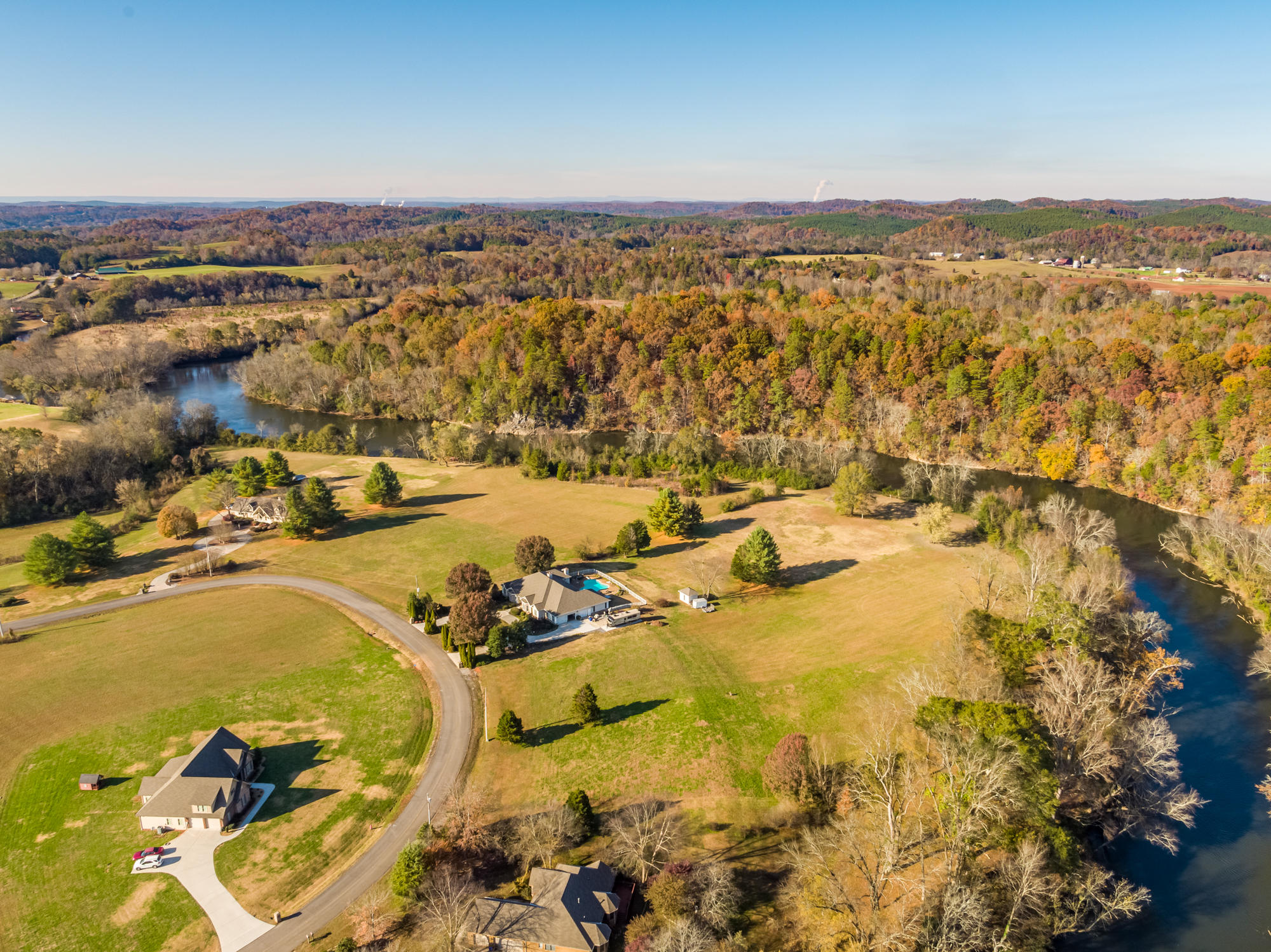0 Northeast Ne River, Unit 15 Charleston, TN 37310 - Photo 12 of 27 River_Pointe_Dr_21