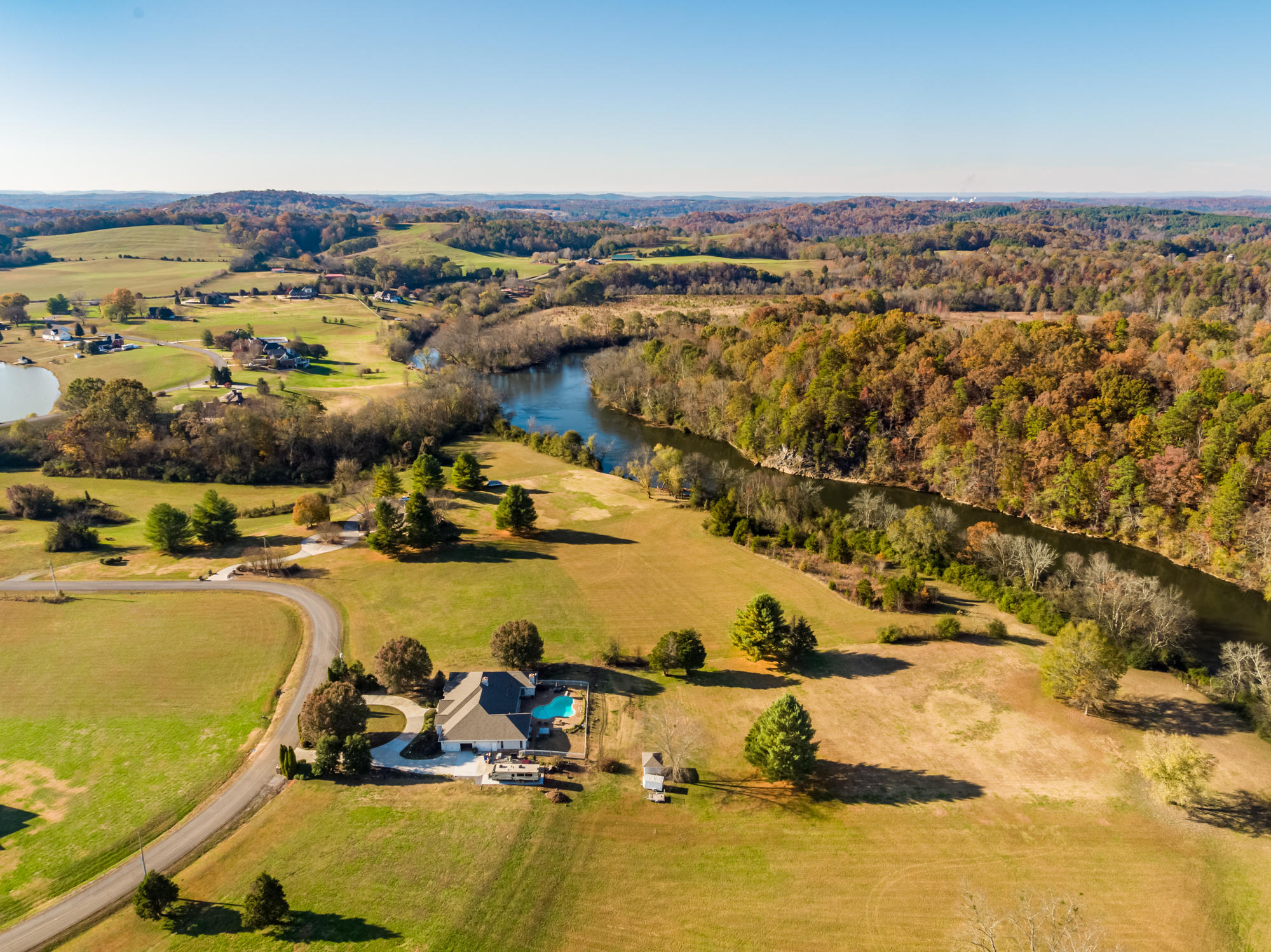 0 Northeast Ne River, Unit 15 Charleston, TN 37310 - Photo 13 of 27 River_Pointe_Dr_22