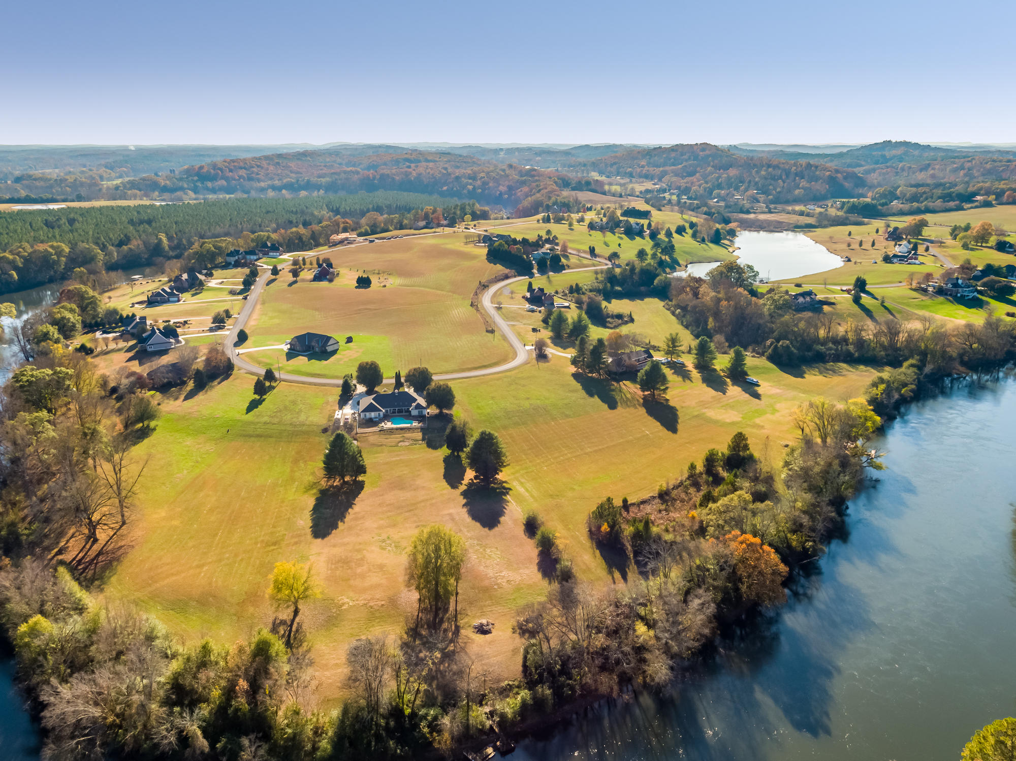 0 Northeast Ne River, Unit 15 Charleston, TN 37310 - Photo 15 of 27 River_Pointe_Dr_24