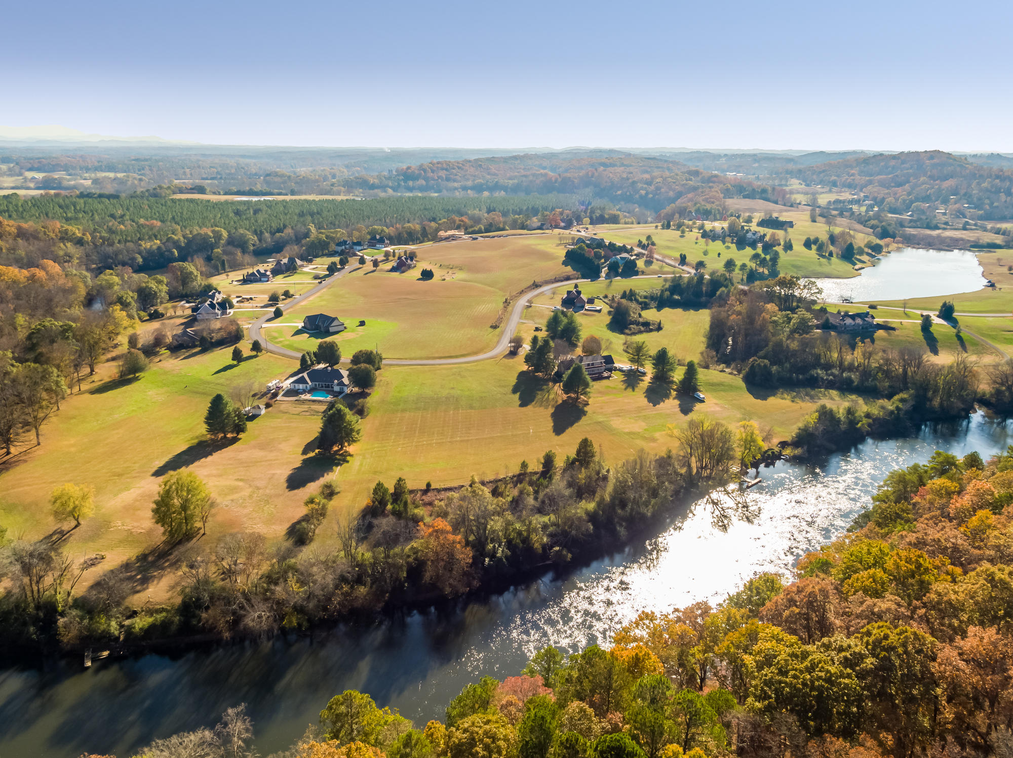 0 Northeast Ne River, Unit 15 Charleston, TN 37310 - Photo 16 of 27 River_Pointe_Dr_25