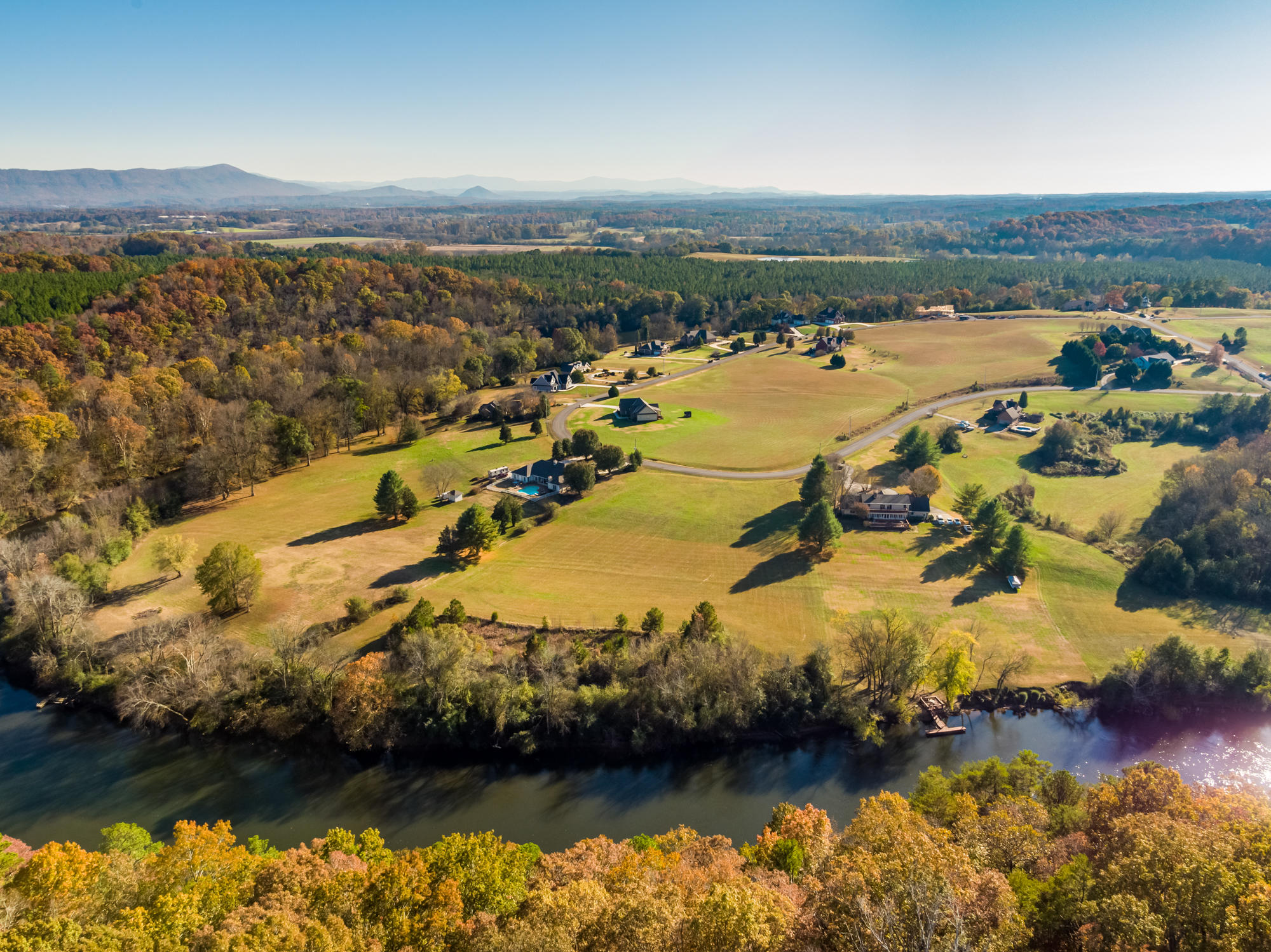 0 Northeast Ne River, Unit 15 Charleston, TN 37310 - Photo 17 of 27 River_Pointe_Dr_26