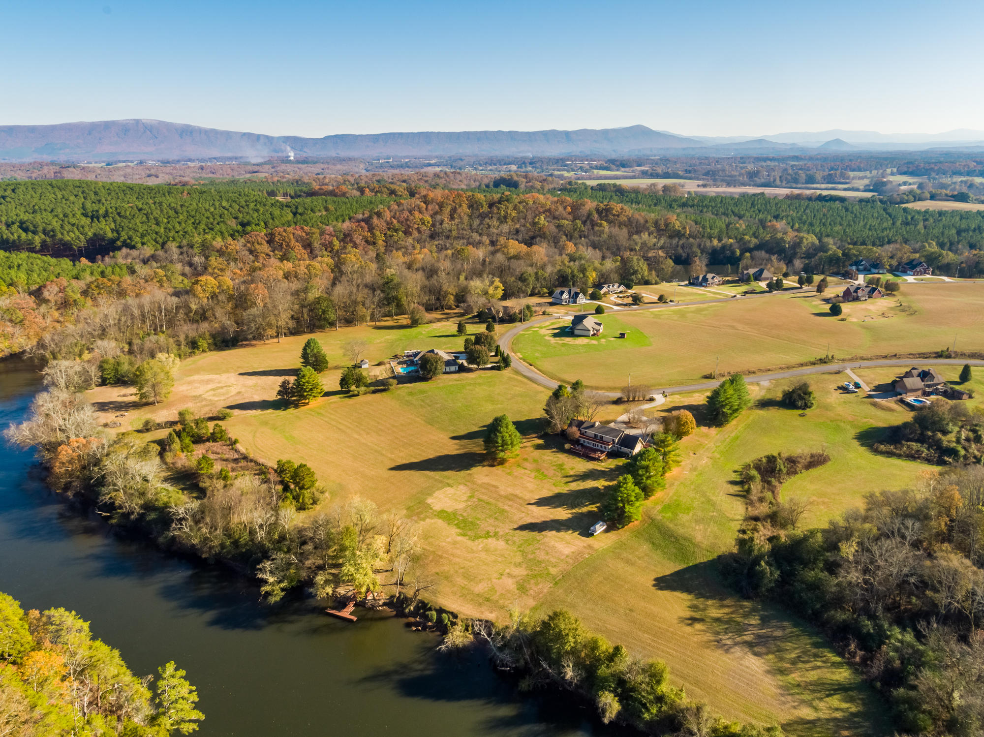 0 Northeast Ne River, Unit 15 Charleston, TN 37310 - Photo 18 of 27 River_Pointe_Dr_27
