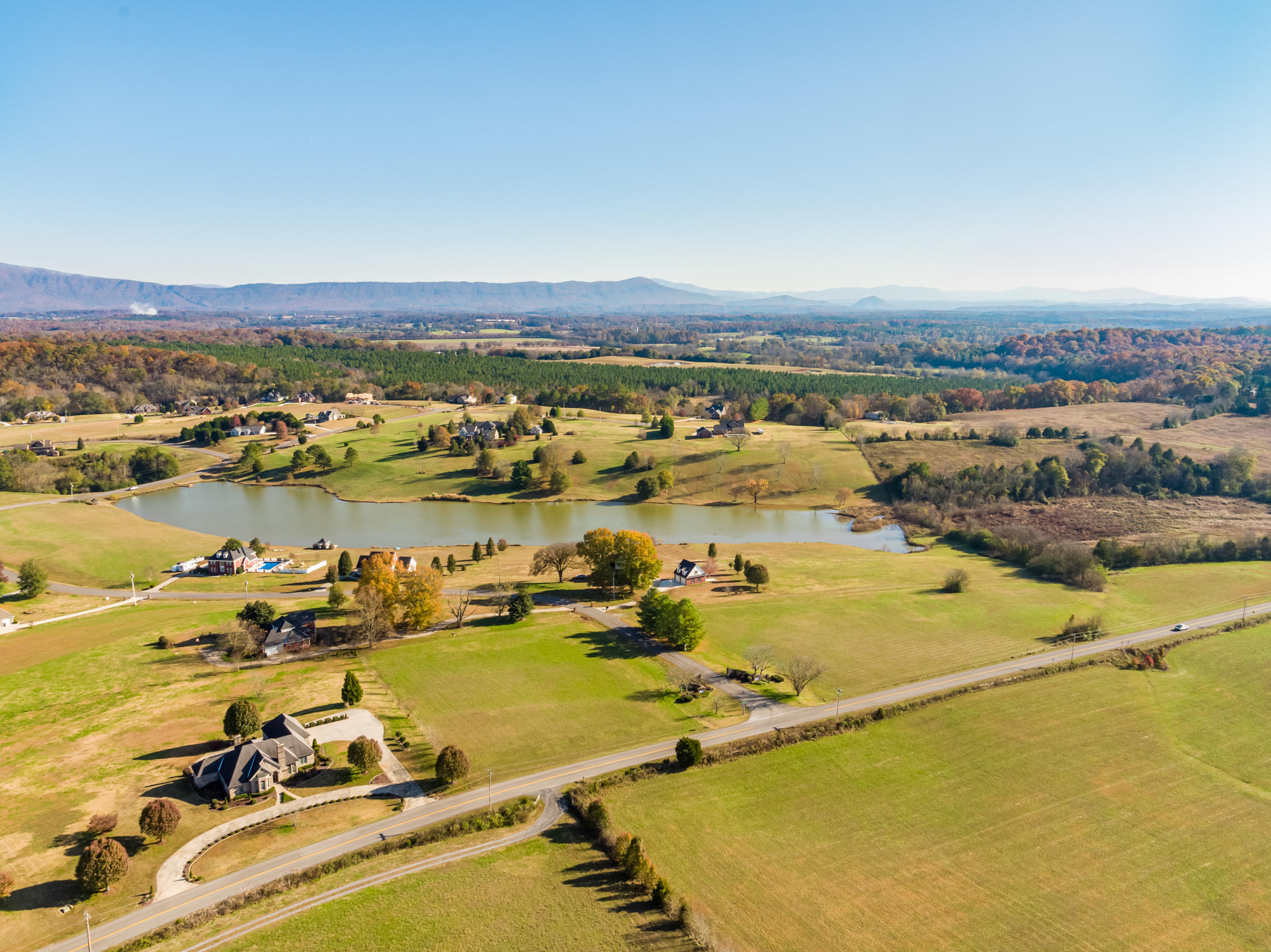 0 Northeast Ne River, Unit 15 Charleston, TN 37310 - Photo 3 of 27 River_Pointe_Dr_12