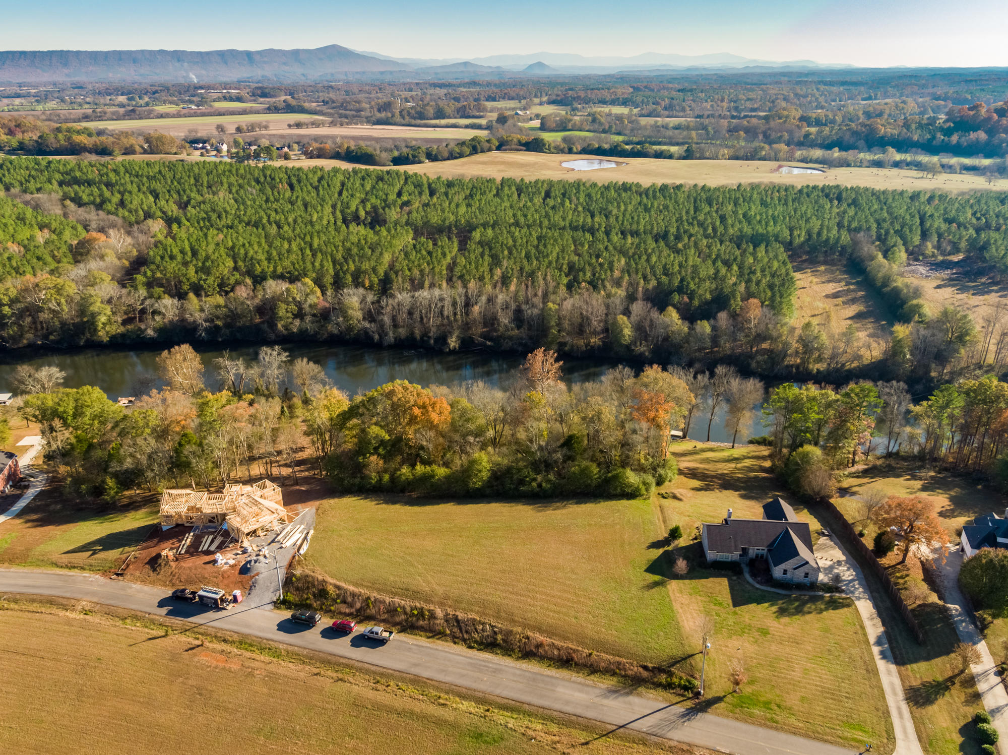 0 Northeast Ne River, Unit 15 Charleston, TN 37310 - Photo 24 of 27 River_Pointe_Dr_33