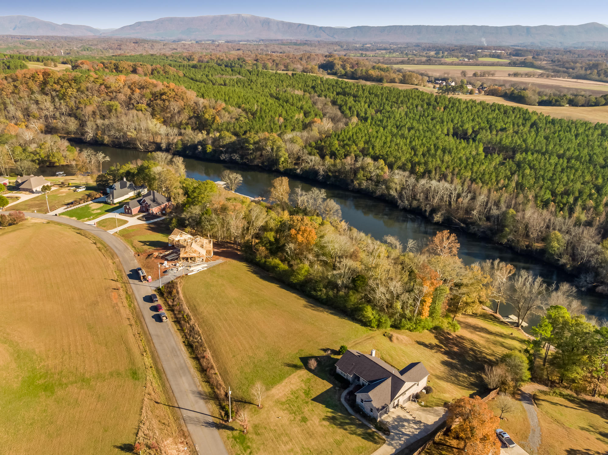 0 Northeast Ne River, Unit 15 Charleston, TN 37310 - Photo 25 of 27 River_Pointe_Dr_34