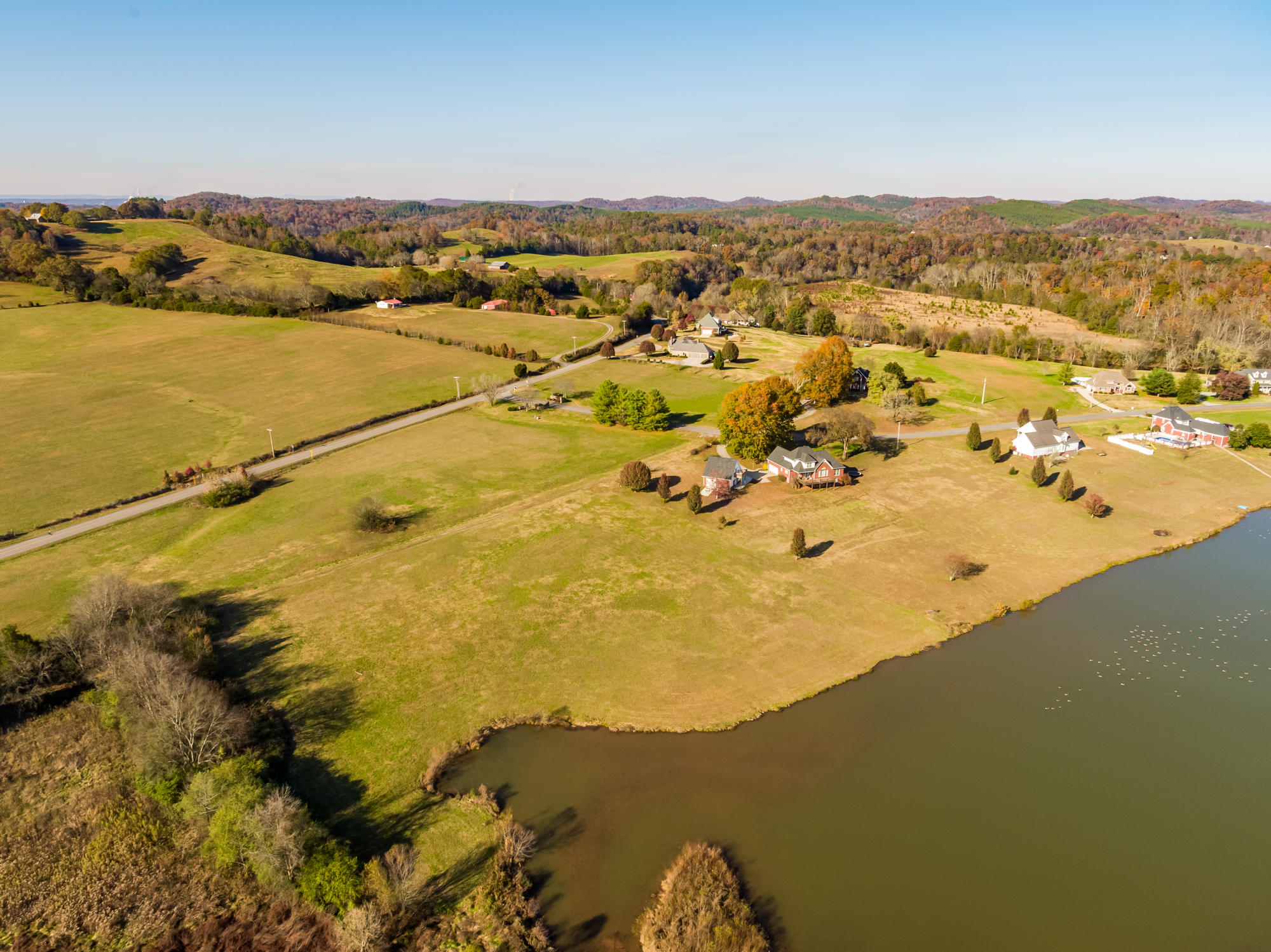 0 Northeast Ne River, Unit 15 Charleston, TN 37310 - Photo 6 of 27 River_Pointe_Dr_15