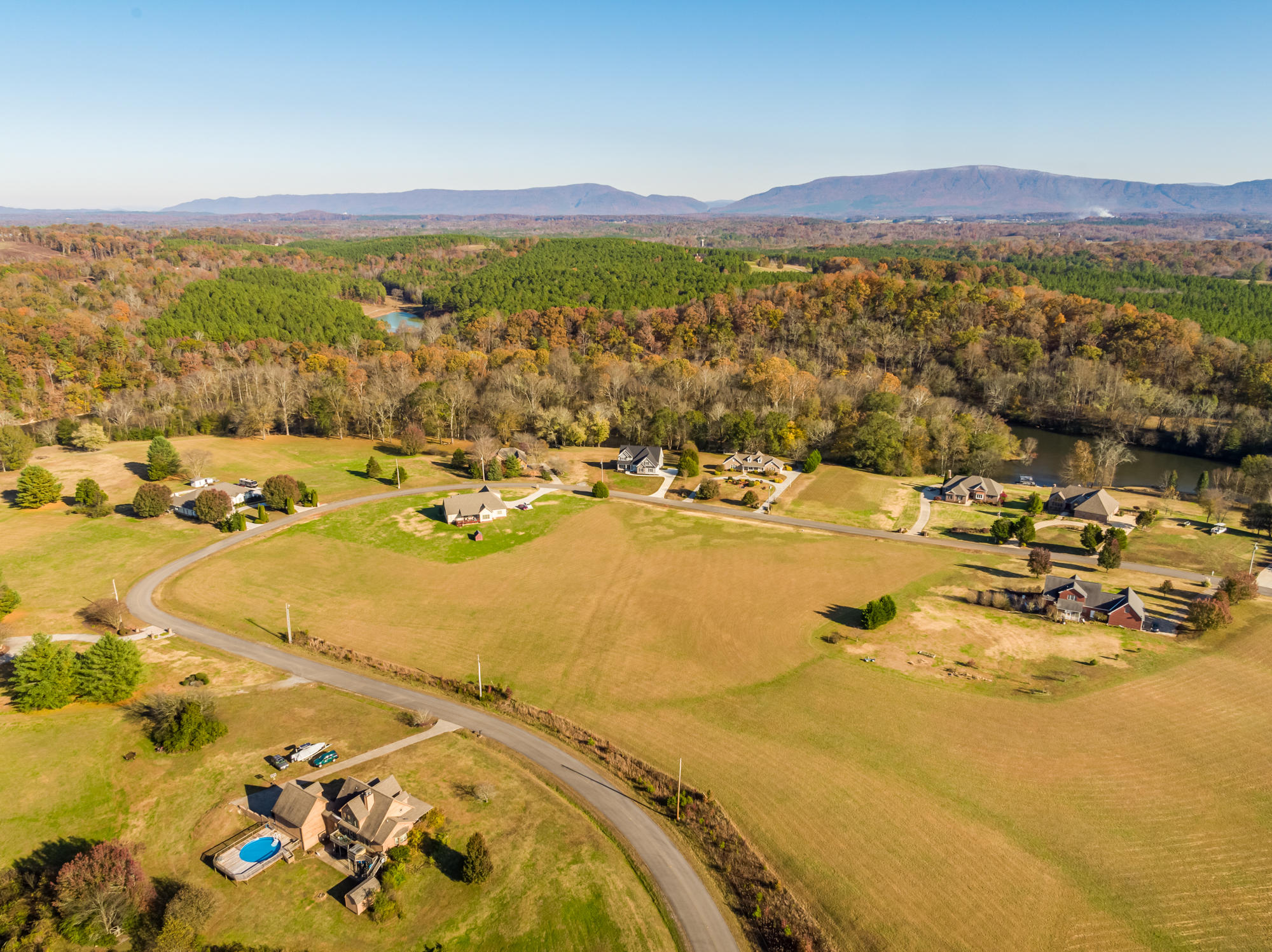 0 Northeast Ne River, Unit 15 Charleston, TN 37310 - Photo 7 of 27 River_Pointe_Dr_16