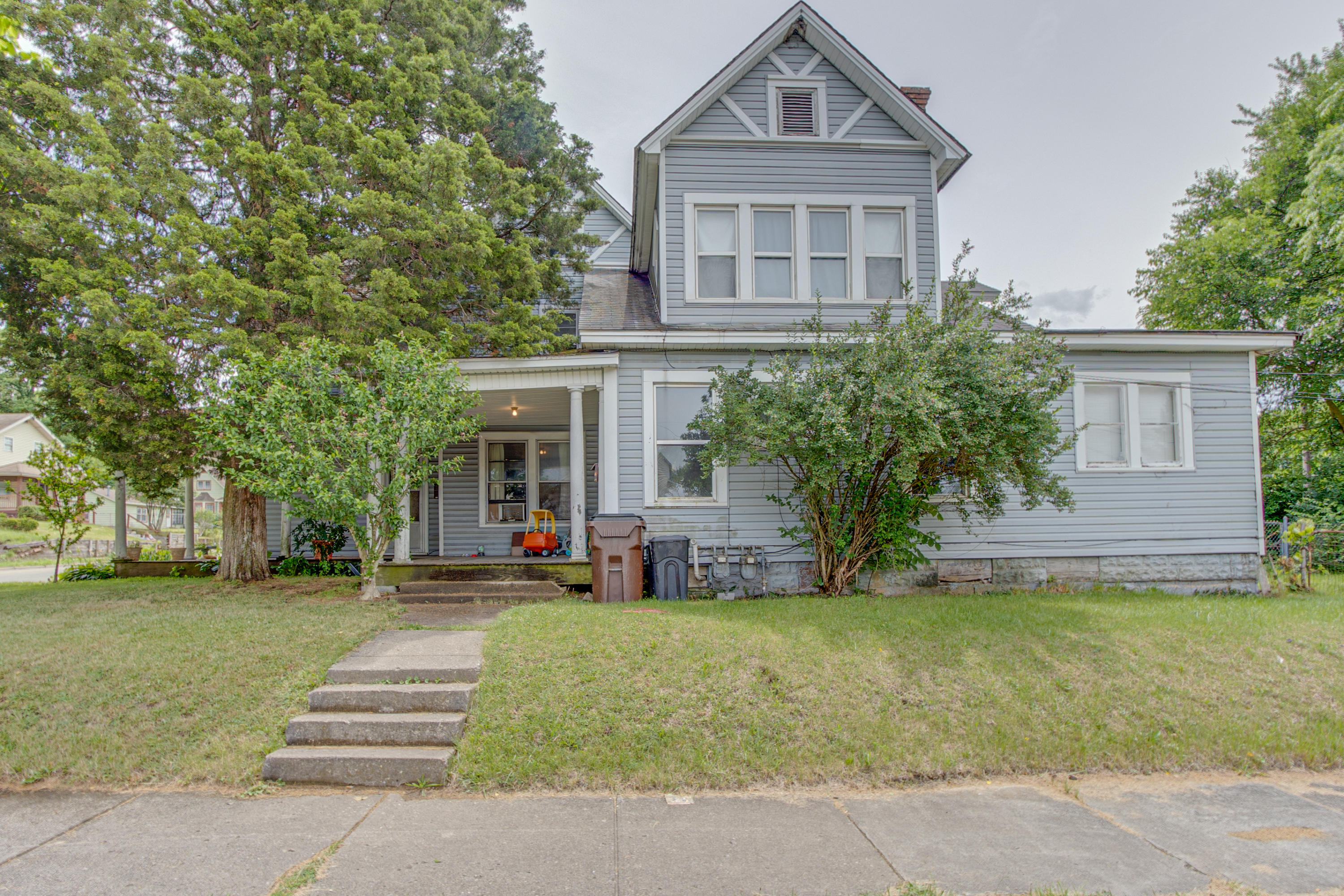 1223 Selma Road Springfield, OH 45505 - Photo 24 of 28