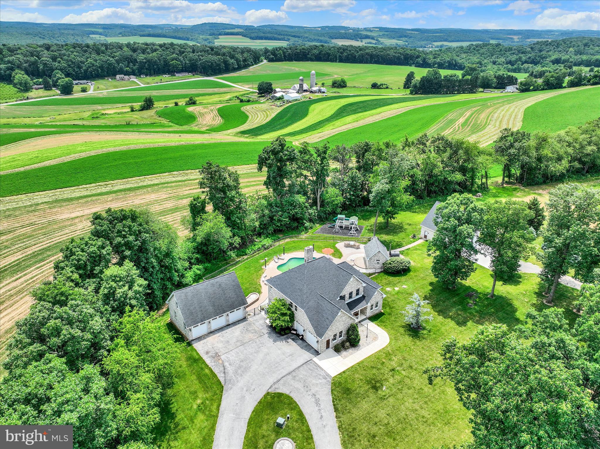 4440 Beards School Road Spring Grove, PA 17362 - Photo 80 of 83
