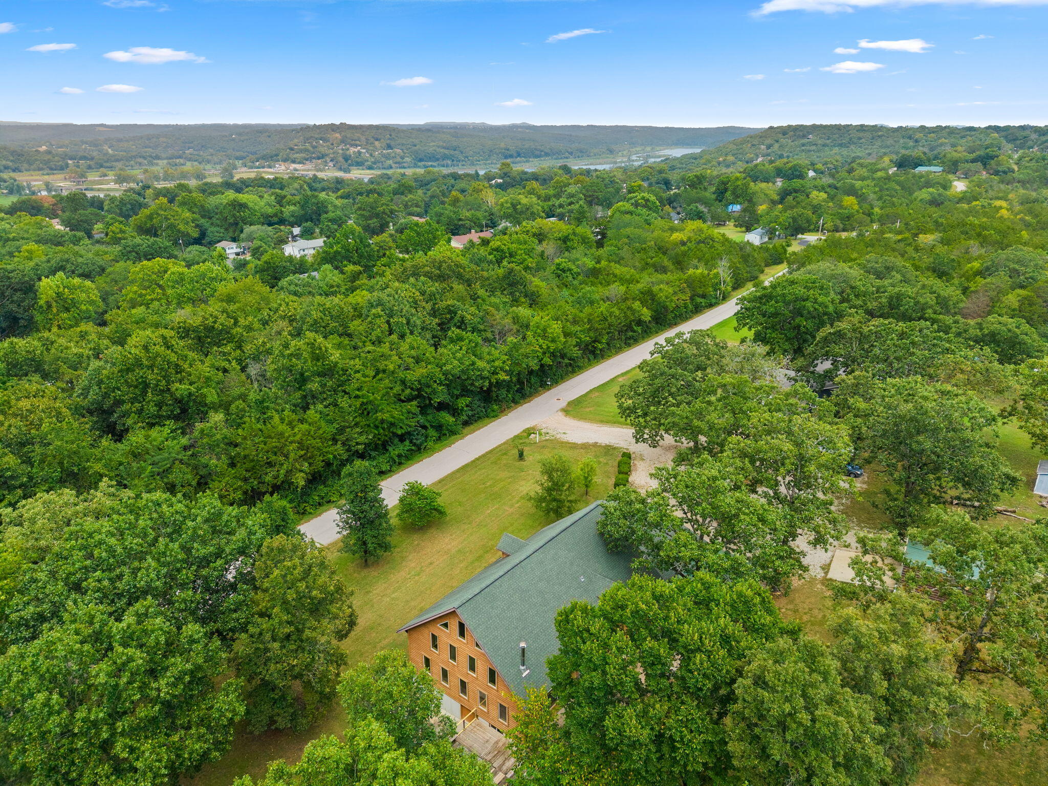 1161 Secluded Acres Road Forsyth, MO 65653 - Photo 53 of 58 60-web-or-mls-DJI_20260807151439_0401_D