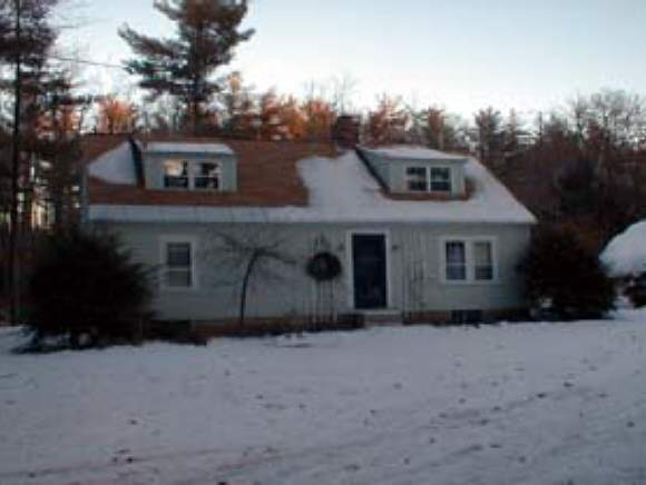 86 Little Sunapee Road New London, NH 03257 - Photo 1 of 1