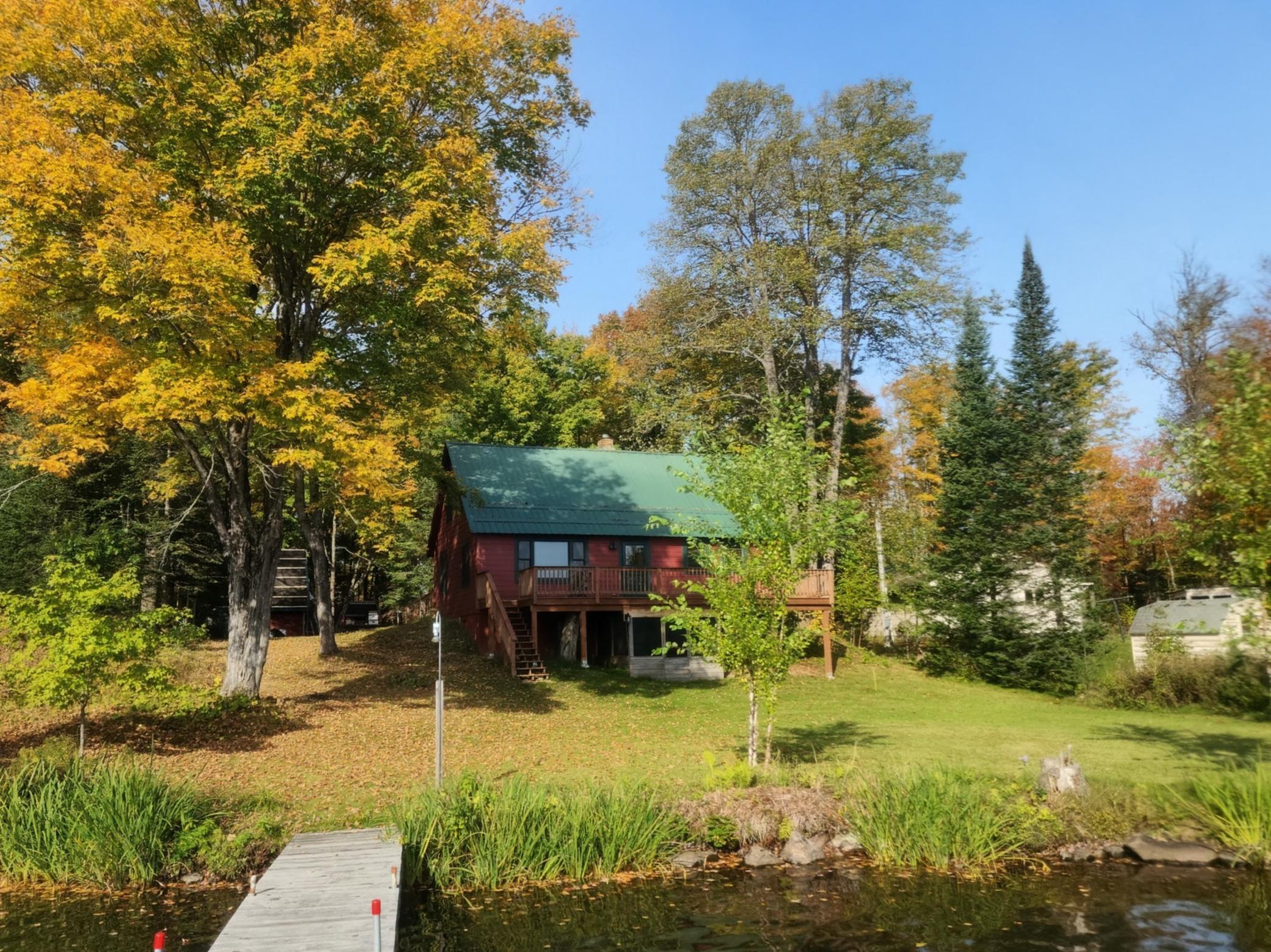 48250 Atkins Lake Lane Cable, WI 54821 - Photo 35 of 40