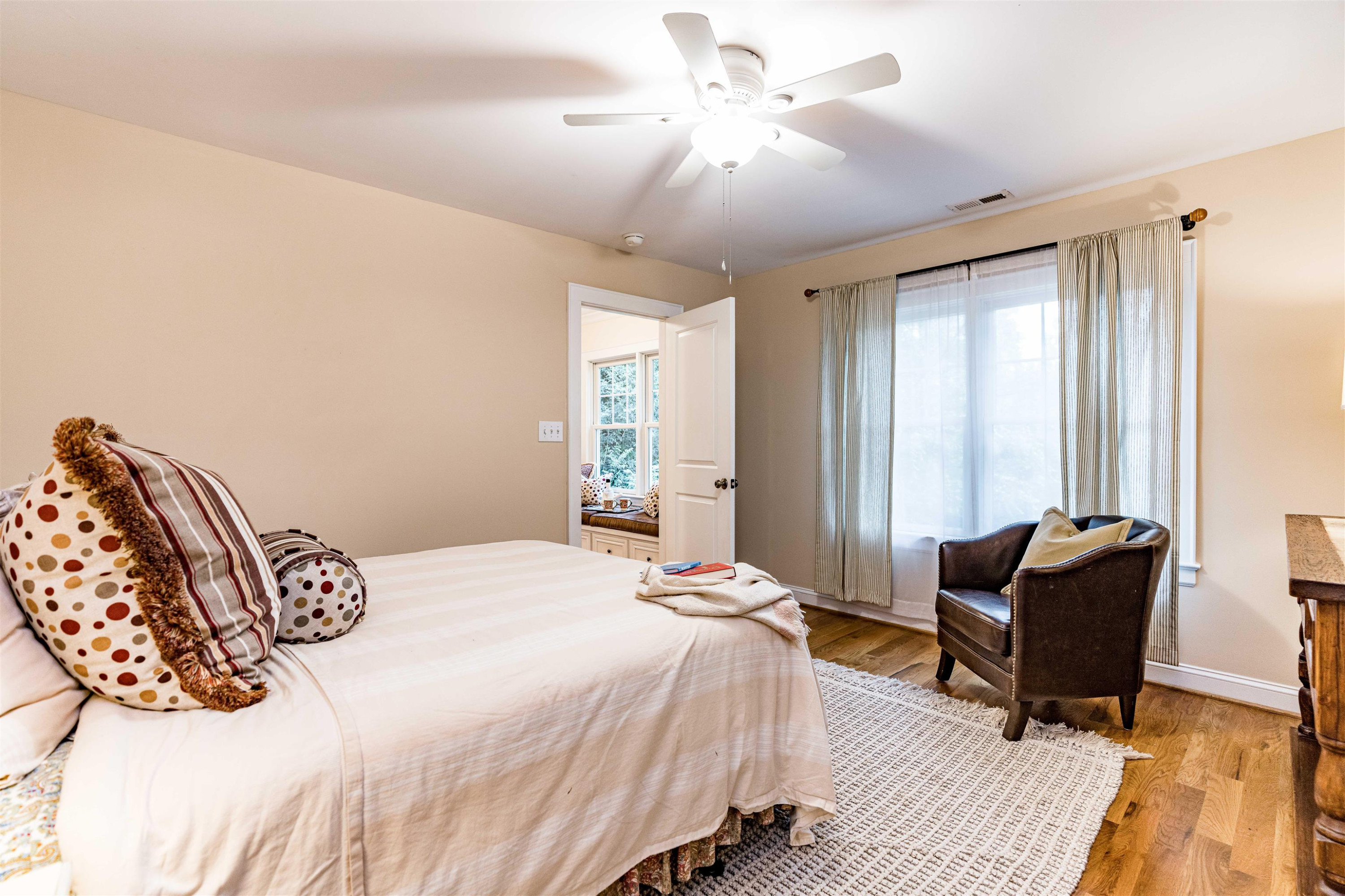 2706 Barmettler Street Raleigh, NC 27607 - Photo 38 of 43 Photo 38