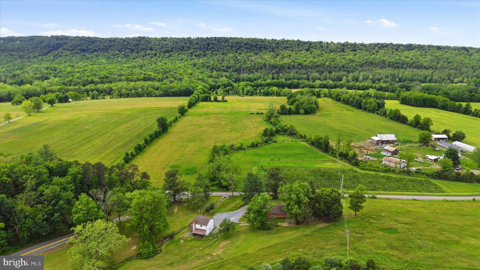 2879 Christian Church Road High View, WV 26808 - Photo 99 of 106