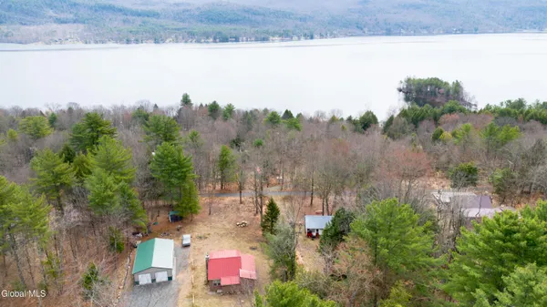 $259,000 | 94-98 Lakeland Road, Hadley, NY 12835