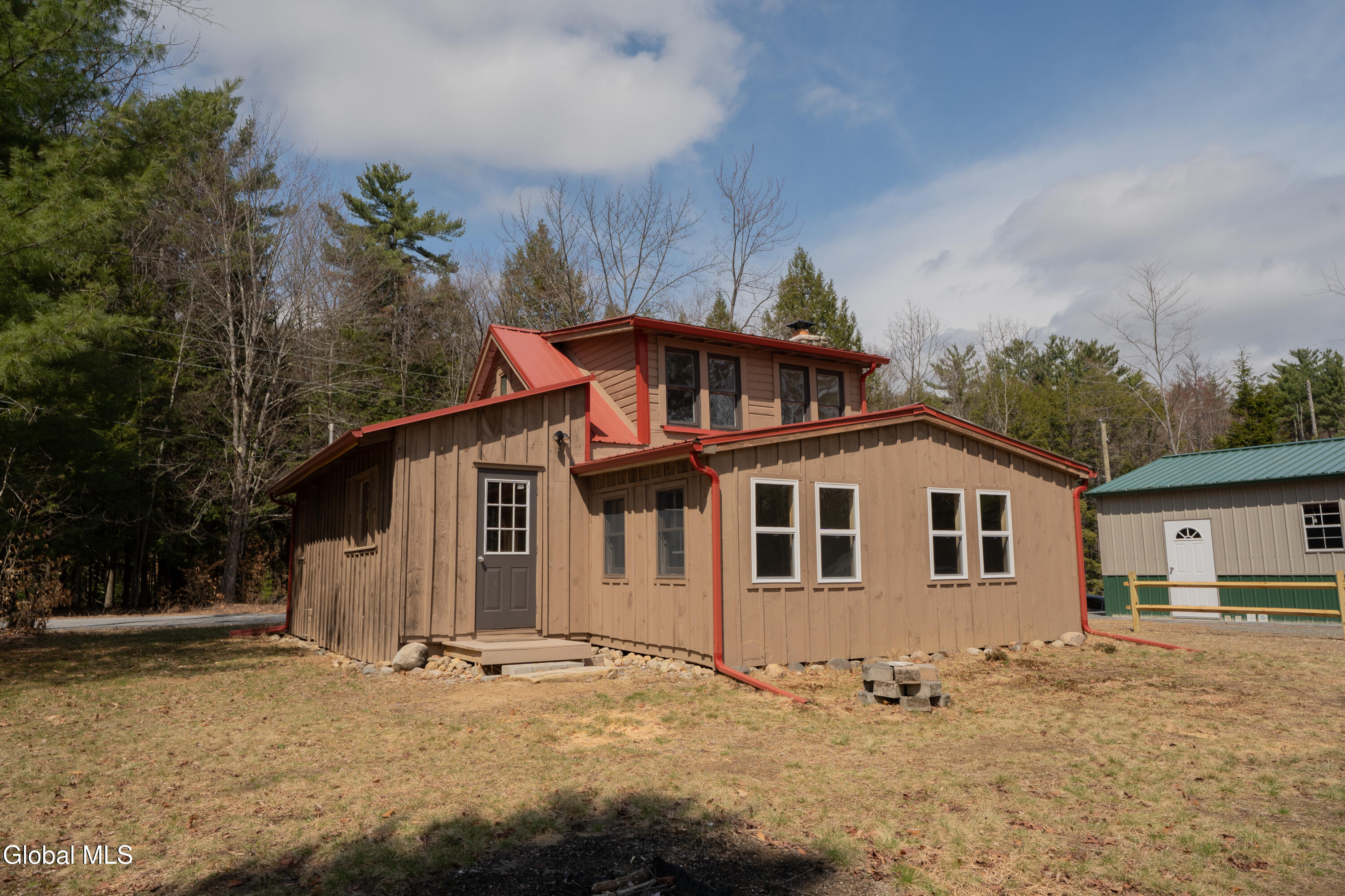 94-98 Lakeland Road Hadley, NY 12835 - Photo 6 of 26 94-98 Lakeland-4