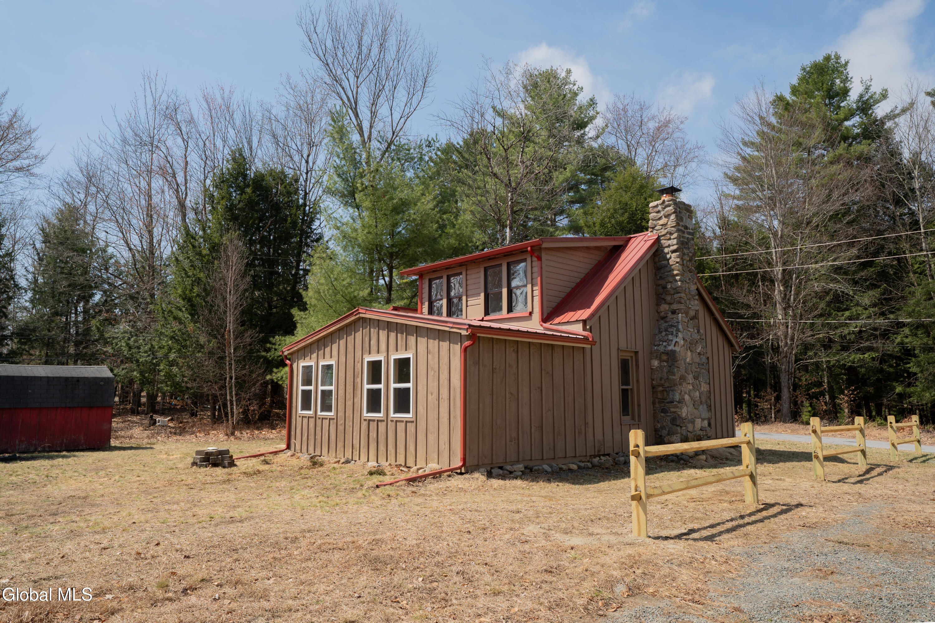 94-98 Lakeland Road Hadley, NY 12835 - Photo 7 of 26 94-98 Lakeland-8