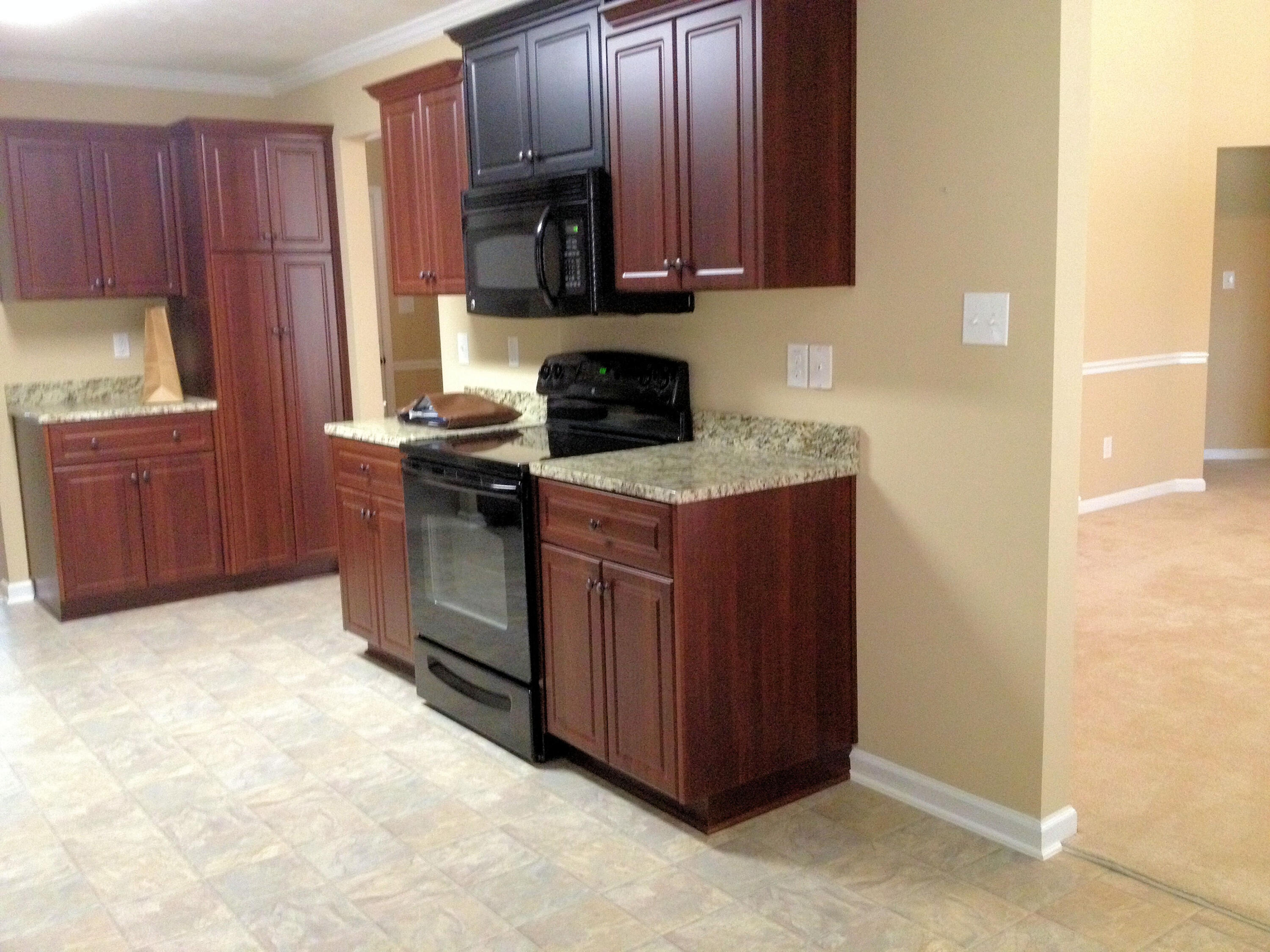 4046 Corners Way Grovetown, GA 30813 - Photo 21 of 22 Kitchen 2