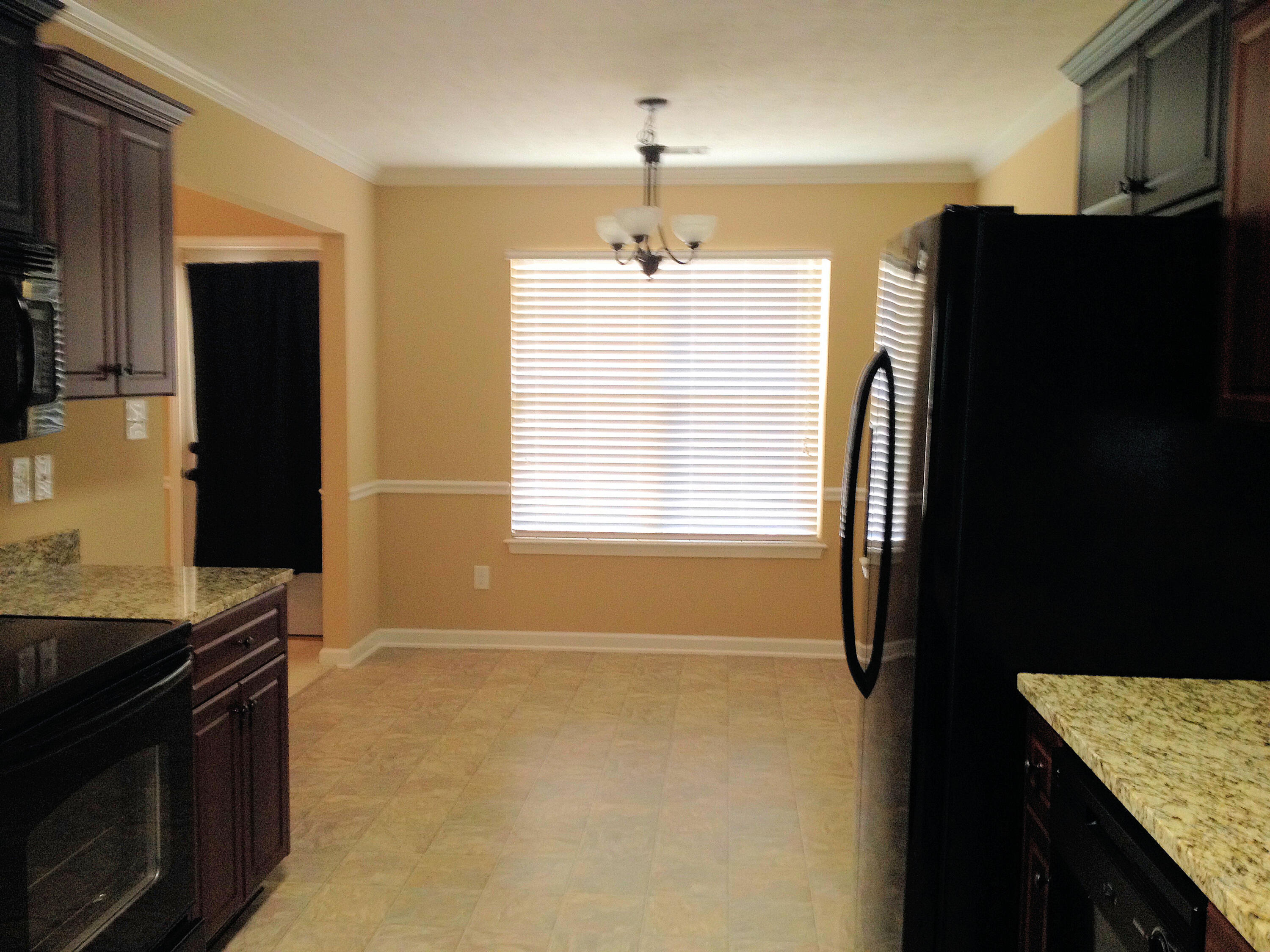 4046 Corners Way Grovetown, GA 30813 - Photo 22 of 22 Kitchen to Breakfast area