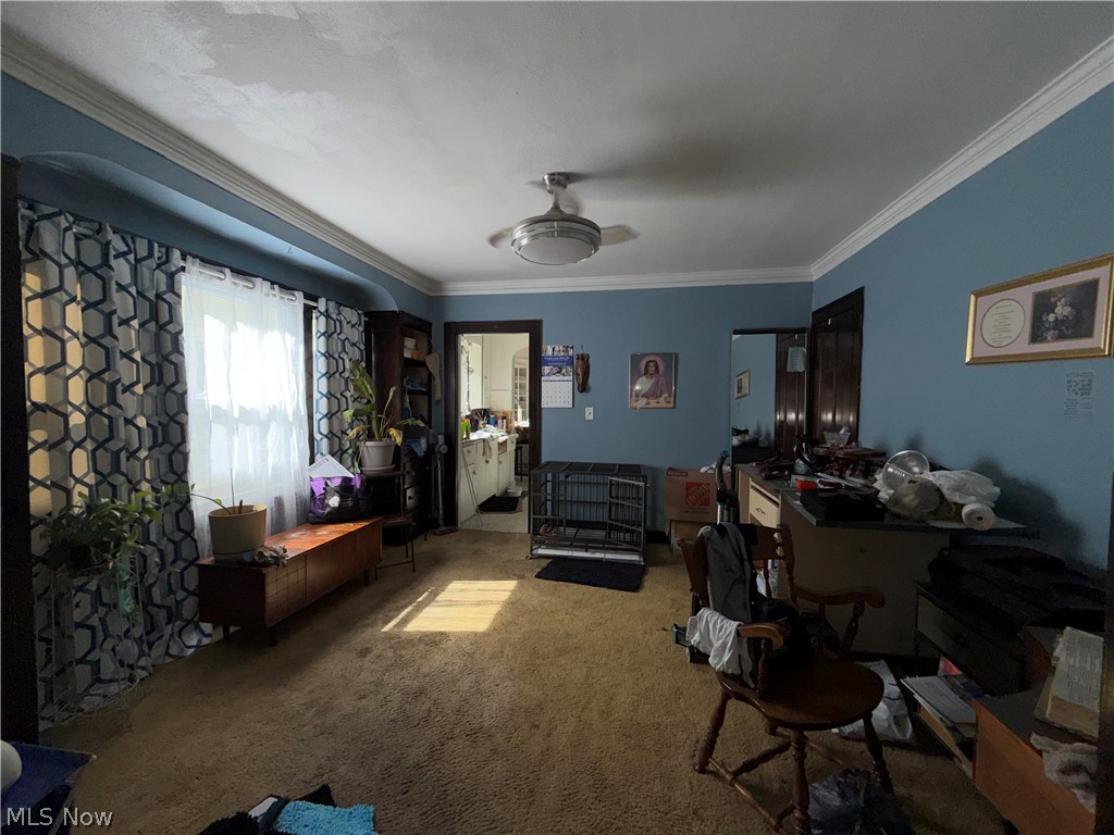 18017 Olympia Road Cleveland, OH 44112 - Photo 5 of 34 Gallery Image 5